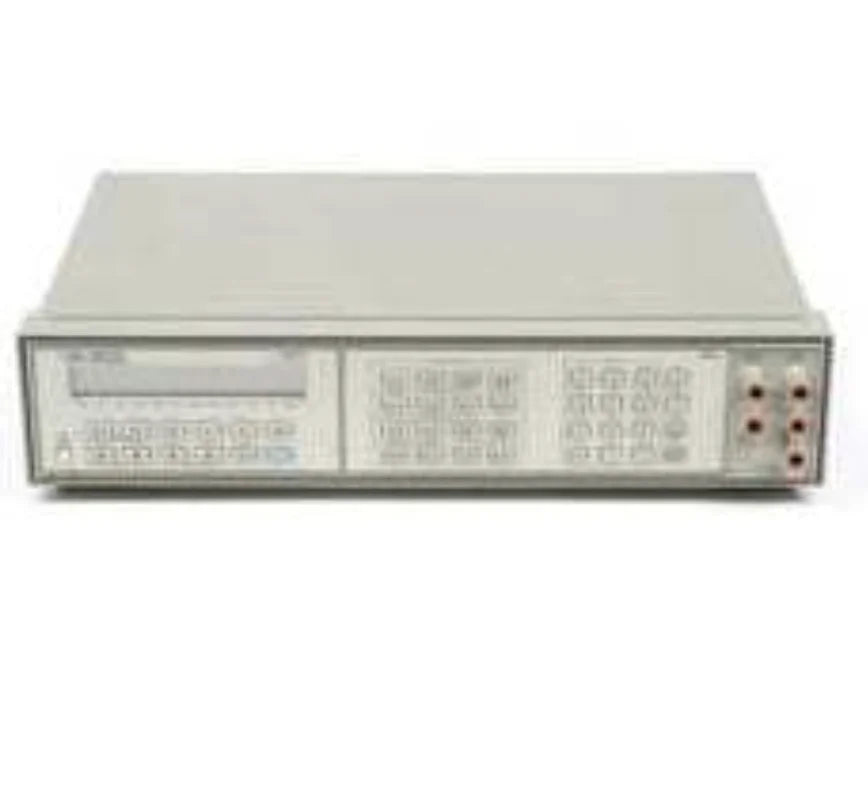 3457A Agilent Multimeter second-hand