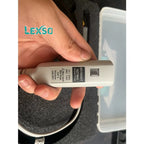 Keysight N2796A Active Probe, 2 GHz, -3dB,1pF,Wide Input Dynamic Range ( 8V) and Offset Range ( 12V)   lexso