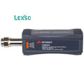 Keysight L2063XA LAN Wide Dynamic Range Average and Peak Power Sensor, 50,000 Readings/sec, -70dbm to 20dBm    lexso