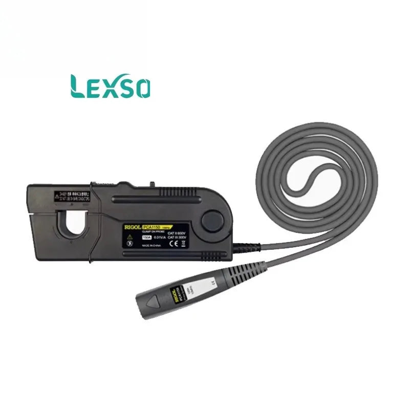 Rigol PCA1030/2030/1150/1500 Current Probe Digital Oscilloscope Probes  lexso