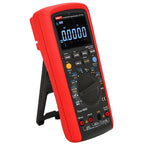 UNI-T UT171B Industrial True RMS Digital Ac Dc Multimeters Multimetro Admittance 60K Counts Resistance Tester Original Measure lexso