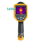 TIS20+ High Performance Handheld Infrared Thermal Imager Advanced Thermal Camera Parameter Measuring Instrument  lexso