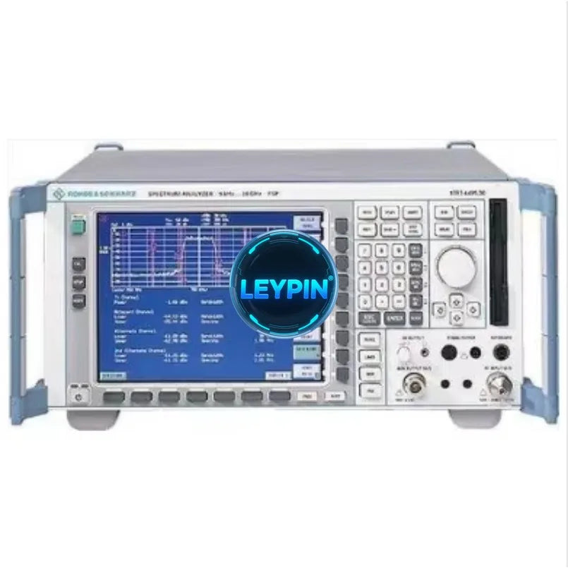R&S FSW8 Signal and Spectrum Analyzer Price Negotiable      lexso