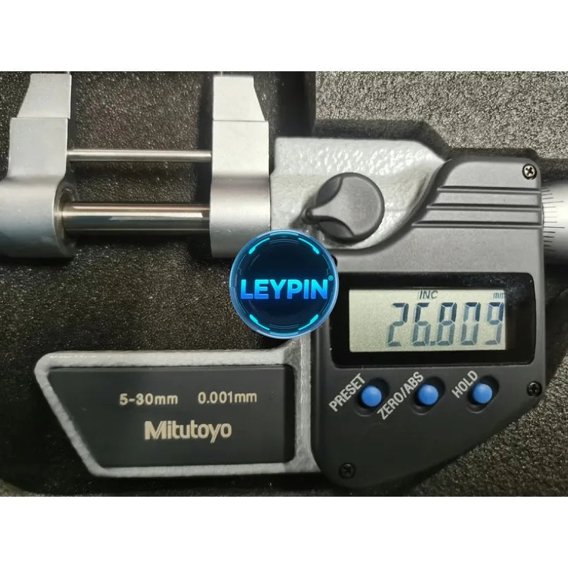 Mitutoyo Caliper Type Division Caliper Constant Force Measurement Digital Display Inner Diameter Micrometer 345-250-30  ytdi