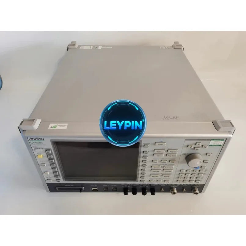 Anritsu MT8820C Radio Communication Analyzer Negotiable Price for Test Instruments Product Category      lexso
