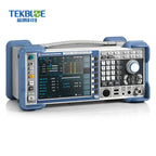 Rohde & Schwarz EVSG1000 Portable Navigation Analyzer