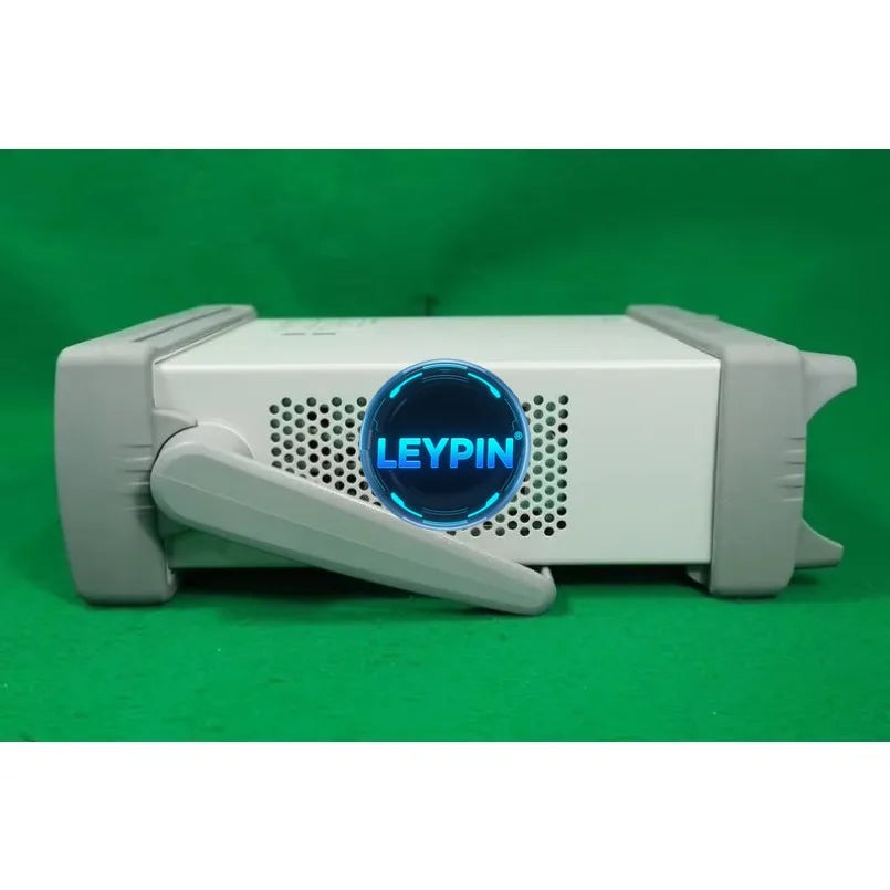 Keysight 33502A 2-channel 50Vpp high power amplifier 100kHz  ytdi