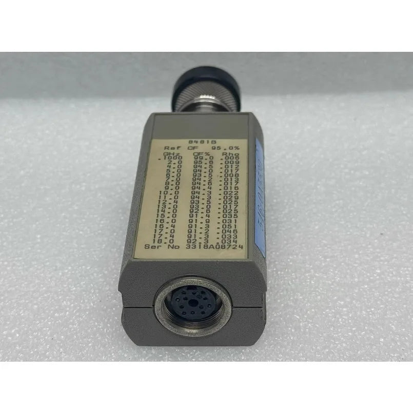 Keysight N8481B Thermocouple Power Sensor        ytdi