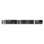 Keysight PZ2100A High-Density Precision SMU Mainframe (4-Slot, 1U)