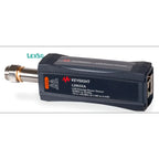 Keysight L2053XA 10 MHz to 33 GHz LAN Wide Dynamic Range Average Power Sensor Fast Real-time  of 50,000 Readings/sec    lexso    ytdi