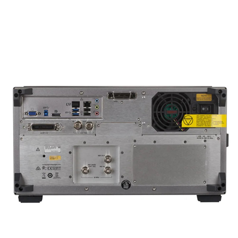Keysight Agilent E5063A Ena High-Performance Vector Network Analyzer Premium Spectrum Analyzer