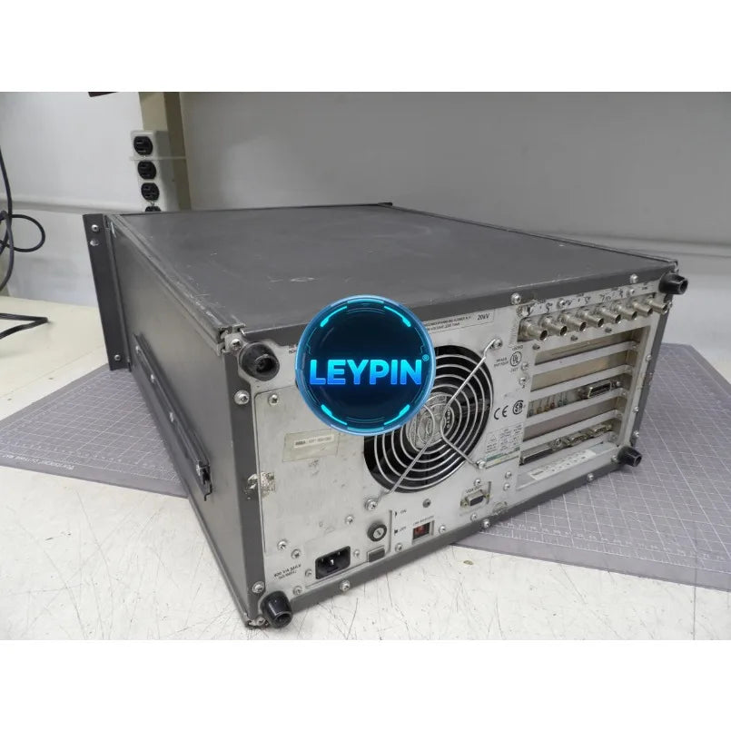 TEKTRONIX VM700T VIDEO MEASURMENT SET M3733    ytdi