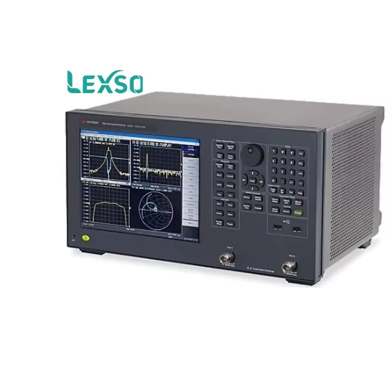 KEYSIGHT E5061B ENA Vector Network Analyzer OPT3L5 lexso
