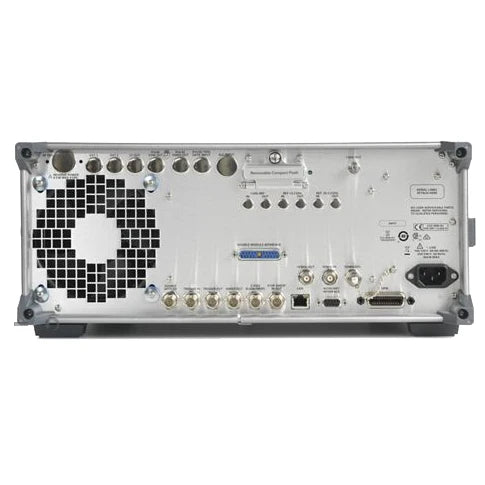 Keysight Agilent E8257D PSG Analog Signal Generator 100kHz to 67GHz 3-Month Warranty American Origin OEM Available   ytdi