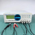 1 PCS Tonghui TH2817B LCR DIGITAL BRIDGE 50Hz-100kHz used    ytdi
