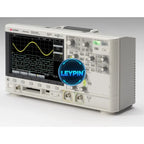 Keysight MSOX2022A Mixed Signal Oscilloscope: 200 MHz, 2 analog and 8 digital channels    lexso