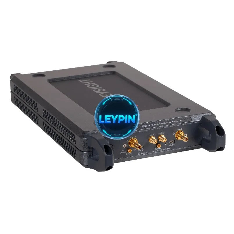 P5005A Keysight Lite Series USB Vector Network Analyzer, 26.5 GHz    lexso