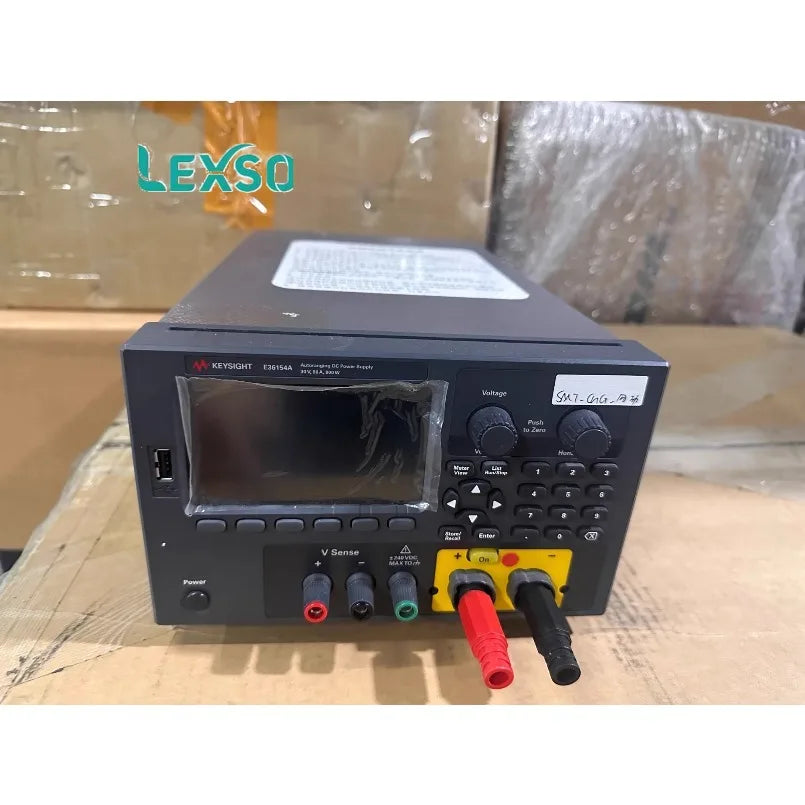 Keysight E36154A    lexso
