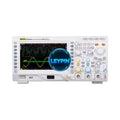 RIGOL MSO2302A 300MHz Mixed Signal Oscilloscope 2 Channels 2GSa/s 56Mpts Memory Depth 16 Digital Channels       lexso