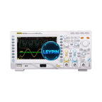 RIGOL MSO2302A 300MHz Mixed Signal Oscilloscope 2 Channels 2GSa/s 56Mpts Memory Depth 16 Digital Channels       lexso