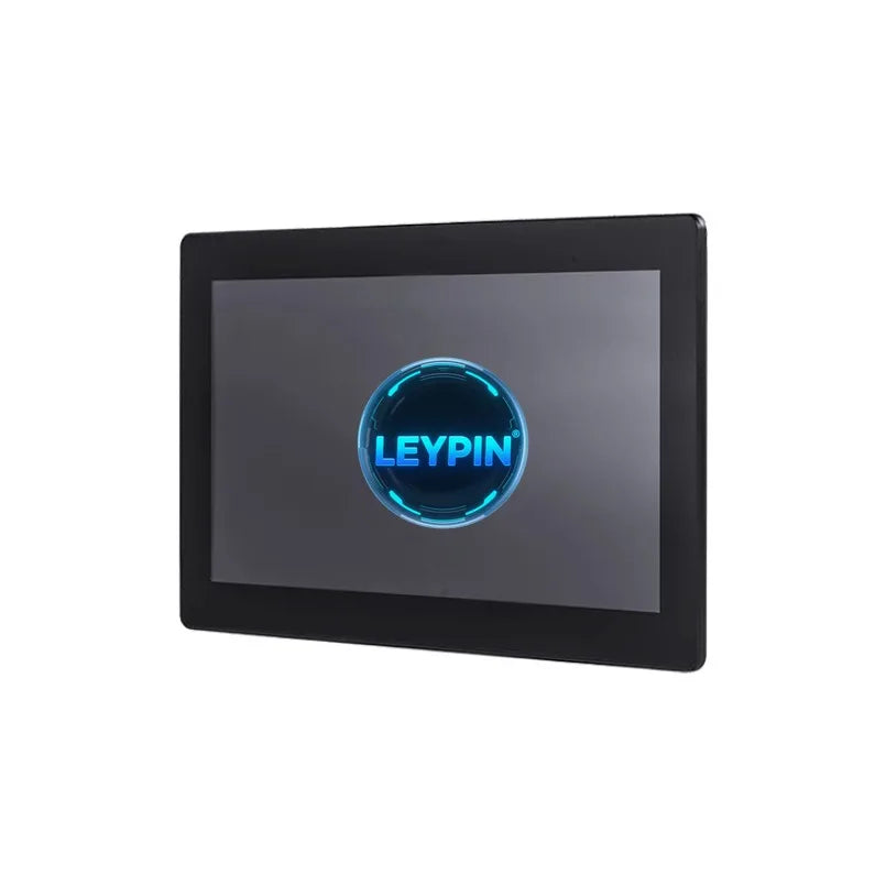 Advantech PPC-115W 15.6-inch Fanless Arm Industrial All-in-One PC Rockchip RK3399 Compatible with Android/Linux Systems   ytdi