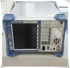 Used FSL616 R&S Rohde&Schwarz 6G Spectrum Analyzer Rohde & Schwarz 9kHz-6GHz Network Analyzer