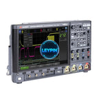 Keysight MSOX4154G Mixed Signal Oscilloscope: 1.5 GHz, 4 Analog Plus 16 Digital Channels    lexso
