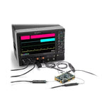 Teledyne LeCroy WaveMaster 8650HD High Bandwidth Oscilloscope   ytdi