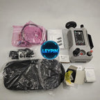 DPI612 Absolute Pressure 70 MPa Range Flexible Pressure Calibrators      lexso