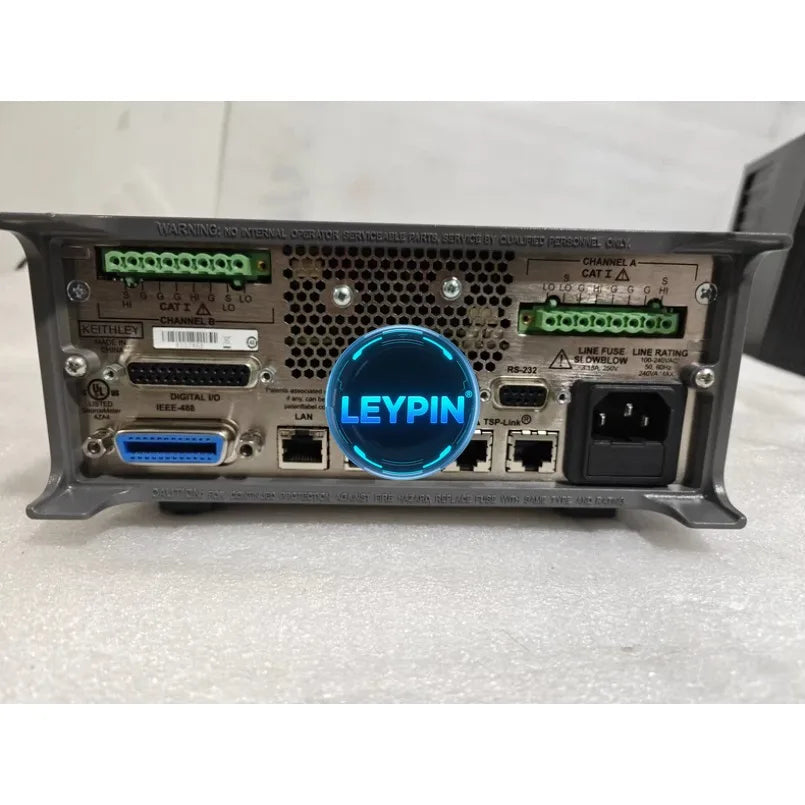 2602B Keithley 2602B SourceMeter    ytdi