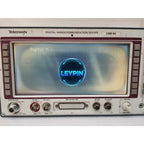 Tektronix CMD 80 Digital Radiocommunication Tester    ytdi