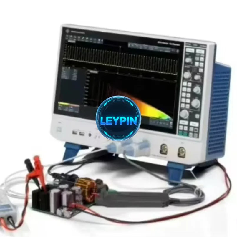 Used Rohde & Schwarz RTO64 Oscilloscope 6Ghz