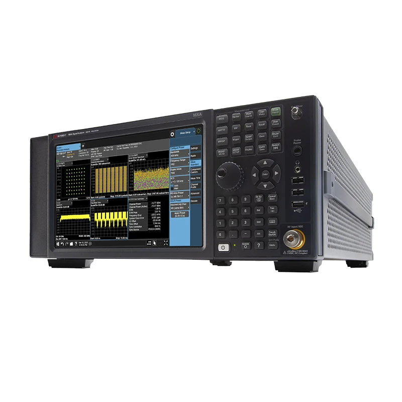 keysight N9021B MXA Signal Analyzer 10Hz to 50GHz