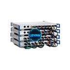 Rohde & Schwarz UPP200/300/350/400/800/UPV/UPZ/UPP Audio Analyzer lexso