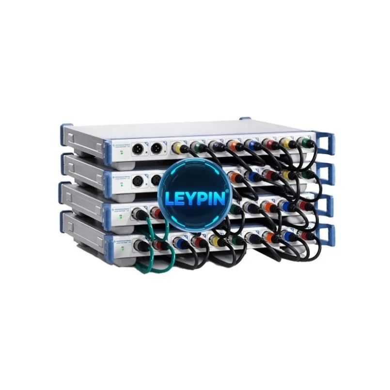 Rohde & Schwarz UPP200/300/350/400/800/UPV/UPZ/UPP Audio Analyzer lexso