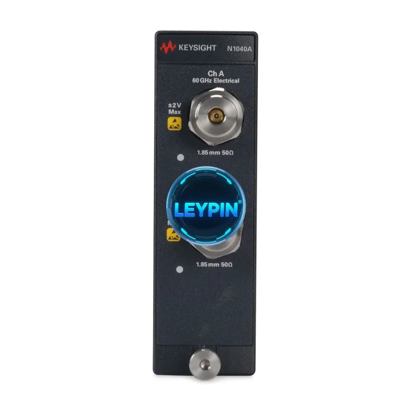 Keysight N1040A 33/60 GHz dual electrical channel module    lexso