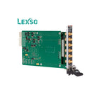 Keysight  M3202A PXIe Arbitrary Waveform Generator, 1 GSa/s, 12 Bit, 400 MHz lexso