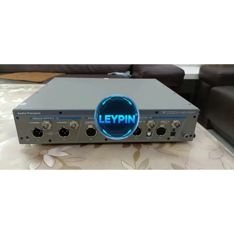 AP/Audio Precision APX-515B Audio Analyzer APX515 B Series    lexso