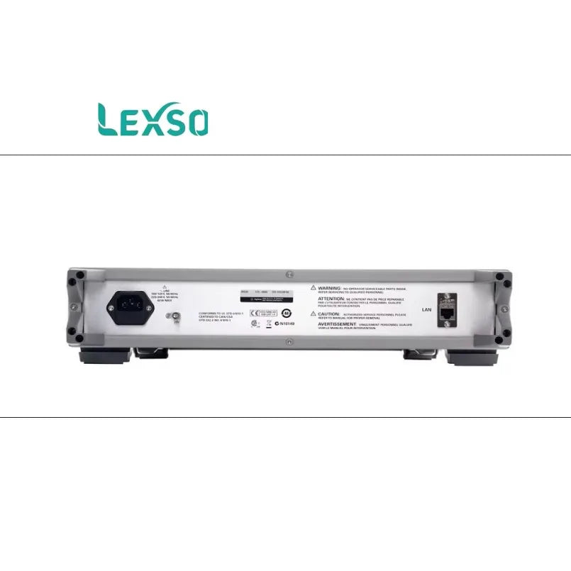 Keysight 85523B CalPod Controller with 85554A CalPod Drive Cable Extension 10 Meter Electronic Measuring Instrument lexso
