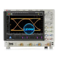 Keysight MSOS254A HD Oscilloscope: 2.5 GHz, 4 Analog Channels Plus 16 Digital Channels   ytdi