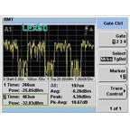 Keysight E4412A Wide Dynamic Range Power Sensor, Frequency Range 10 MHz to 18 GHz and Power Range -70 to +20 DBM lexso