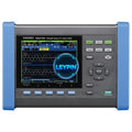 HIOKI Portable Three-Phase High Precision Power Quality Analyzer PQ3198 and PQ3100 Models  ytdi