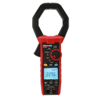 UNI-T UT219P AC Digital Power Clamp Meter AC 1000V 1000A  Single Three-phase Reactive Power Factor Meter Pliers Multimeter    ytdi