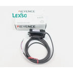 Keyence IL-1000 Laser Sensor IL Series IL-1000 Amplifier Unit lexso
