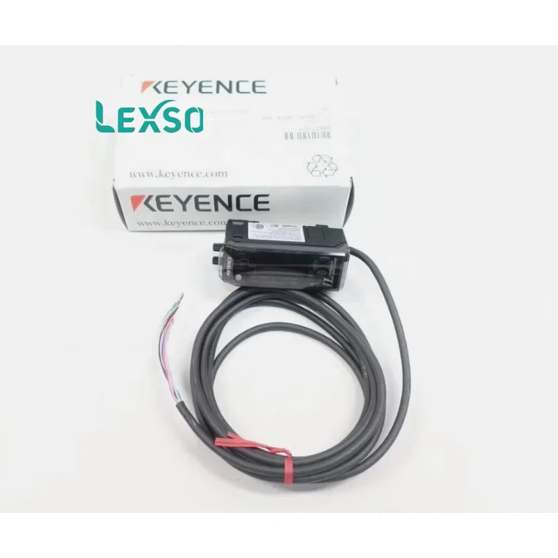Keyence IL-1000 Laser Sensor IL Series IL-1000 Amplifier Unit lexso