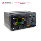 Keysight Smart Bench Essentials DC Power Supply Model EDU36311A 90W Triple Output 7\" Display USB/LAN for Test Instruments   ytdi