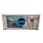 Anritsu MG3700A vector signal generator 3GHz OPT 021 031     ytdi