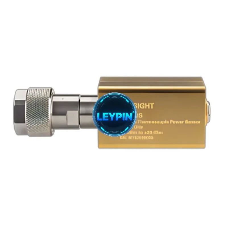 Keysight N8481S Balanced Thermocouple Power Sensor DC to 18 GHz   ytdi