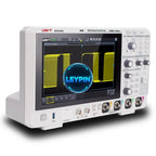 UNI-T MSO2104X 100 MHz/4 Channel Mixed Signal  200MHz MSO2204X 300MHz MSO2304X 5GSa/s 100Mpts   lexso