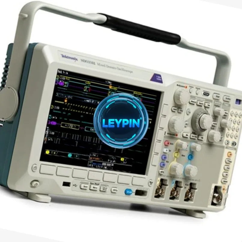 MDO3102 Tektronix Mixed Domain Oscilloscope